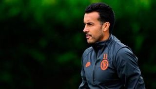 بيدرو رودريجيز