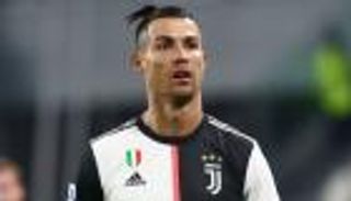 "سجن كورونا" ينتظر رونالدو في إيطاليا