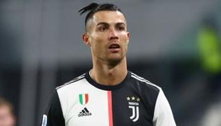 كريستيانو رونالدو 