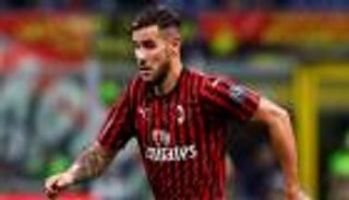 وكيل ثيو هيرنانديز ينتقد ريال مدريد