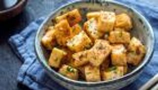 التوفو يكافح أمراض القلب عند السيدات