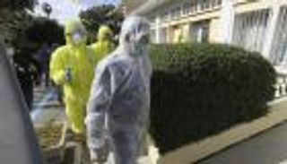 34 إصابة جديدة بكورونا في الجزائر