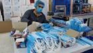 أول إصابة بفيروس كورونا في ليبيا