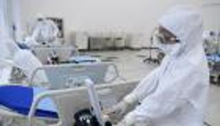 4191 إصابة جديدة بكورونا في ألمانيا