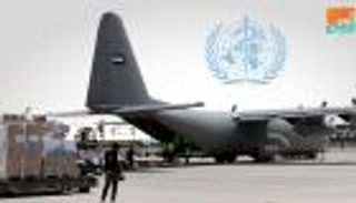 إنفوجراف.. "الصحة العالمية" تبرز جهود الإمارات في مكافحة كورونا