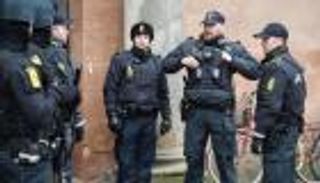 الدنمارك تتهم نرويجيا بمساعدة إيران في مخطط اغتيال