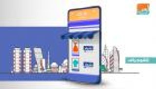 قائمة بتطبيقات 22 متجرا إلكترونيا في الإمارات.. تضم مراكز تسوق كبرى