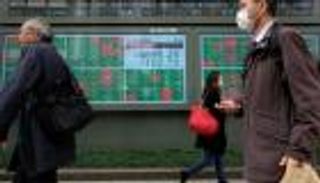 نيكي يرتفع 2.01% في بداية التعامل بطوكيو