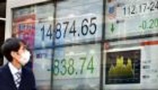 الأسهم الآسيوية ترتفع بدعم أمريكي.. نيكي الأعلى منذ 26 عاما