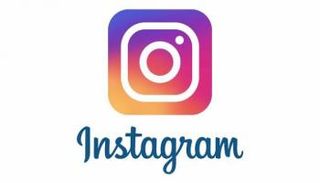 شعار أنستقرام