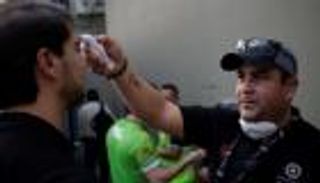 إصابات جديدة بـ"كورونا" في المكسيك والوفيات 5