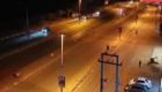 السودانيون يتجاوبون مع حظر التجول ضد كورونا