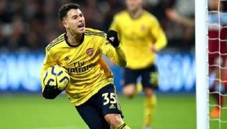 جابرييل مارتينيلي 