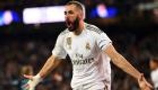 بدائل بنزيمة تكسر حاجز الـ100 مليون في ريال مدريد