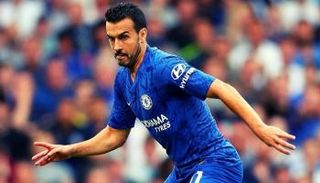 بيدرو رودريجيز