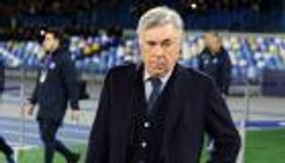 أنشيلوتي يستشهد بشقيقته لمحاربة كورونا