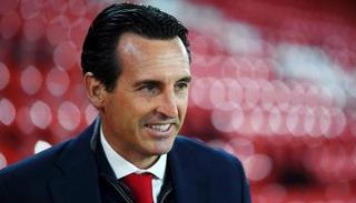 أوناي إيمري