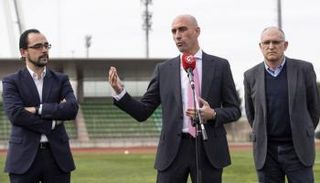 لويس روبياليس