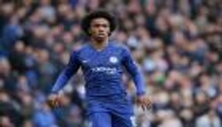 ويليان يرفض العودة إلى الدوري البرازيلي