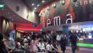 كورونا يغلق السينمات والمسارح في سنغافورة