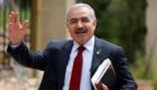 فلسطين تدعو عمالها في إسرائيل للعودة إلى منازلهم