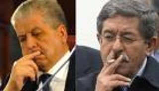 أحكام نهائية بحبس أبرز رموز نظام بوتفليقة