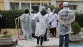 الجزائر تسجل حالتي وفاة بفيروس كورونا