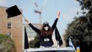 ارتفاع إصابات كورونا في إسرائيل إلى 2369