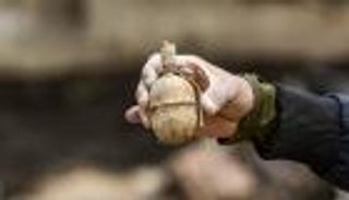 صور ترصد مخلفات داعش في "الباغوز" السورية