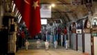 كورونا يعلق القضاء التركي.. والاعتقالات لم تتوقف