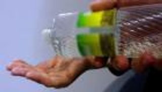 الكولونيا.. حارس الأتراك من داء كورونا ومرض التعتيم