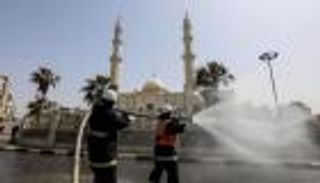 ارتفاع مصابي كورونا في فلسطين إلى 73 حالة