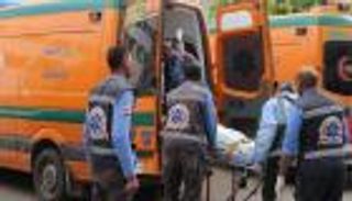 مصرع 18 شخصا في "كمين حظر" بمصر