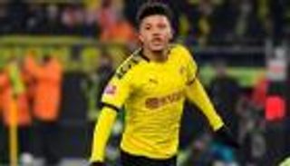 الحلم الأوروبي يبعد سانشو عن البريمييرليج