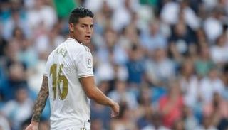 جيمس رودريجيز