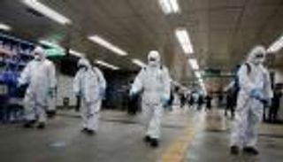 189 إصابة جديدة بكورونا في تايلاند ونيوزيلندا