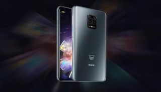 هاتف شاومي Redmi Note 9S