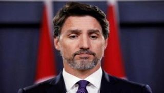 رئيس الوزراء الكندي جاستن ترودو