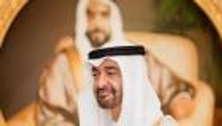 الإمارات تشارك في قمة قادة مجموعة العشرين الاستثنائية
