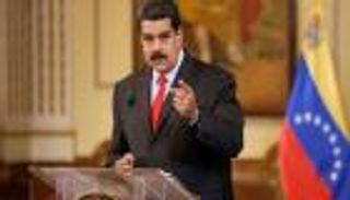 15 مليون دولار مقابل معلومات عن مسؤولين بفنزويلا بينهم مادورو