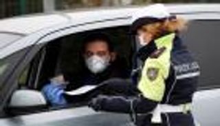 662 وفاة جديدة بكورونا في إيطاليا.. والحصيلة 8165