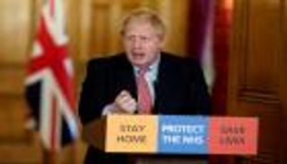 بريطانيا تخصص 210 ملايين جنية إسترليني لتطوير لقاح مضاد لكورونا