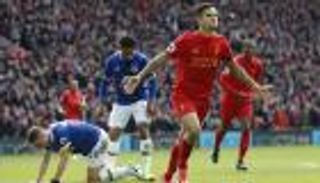 إيفرتون يقرب كوتينيو من العودة إلى ليفربول