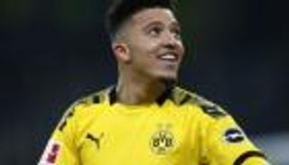 رقم العظماء ينتظر سانشو في مانشستر يونايتد