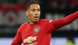 أرسنال يخطط لخطف سمولينج "المُعدل" من روما