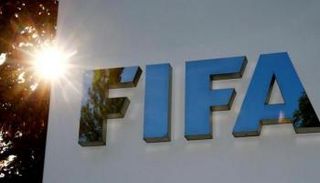 الاتحاد الدولي لكرة القدم