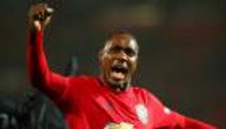 راتب "صيني" خيالي يحرم اليونايتد من إيجالو