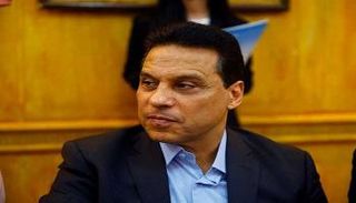 حسام البدري