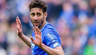 إسحاق بلفوضيل