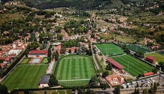  مركز "كوفرتشيانو"